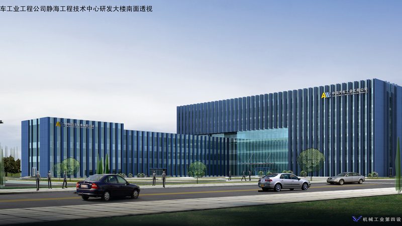 车间自动化设备选型：揭秘其背后的技术逻辑与考量